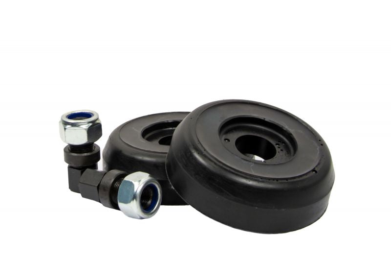0.8 inch (20 mm) Front Strut Spacers Leveling Lift Kit for Peugeot - 36-15-018/20