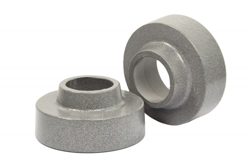 1.2 inch (30 mm) Rear Coil Spring Spacers Leveling Lift Kit for Toyota / Scion - 1-15-014M30