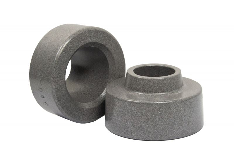 1.6 inch (40 mm) Rear Coil Spring Spacers Leveling Lift Kit for Toyota / Scion - 1-15-014M40
