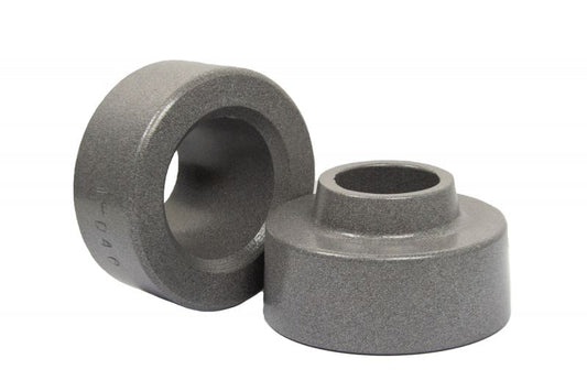 1.6 inch (40 mm) Rear Coil Spring Spacers Leveling Lift Kit for Toyota / Scion - 1-15-014M40