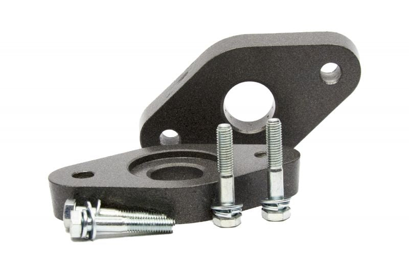 0.8 inch (20 mm) Rear Shock Extensions for Mercedes-Benz - 11-15-026M20