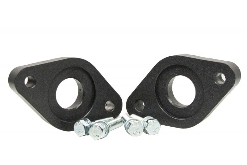 0.8 inch (20 mm) Rear Shock Extensions for KIA - 17-15-033M20