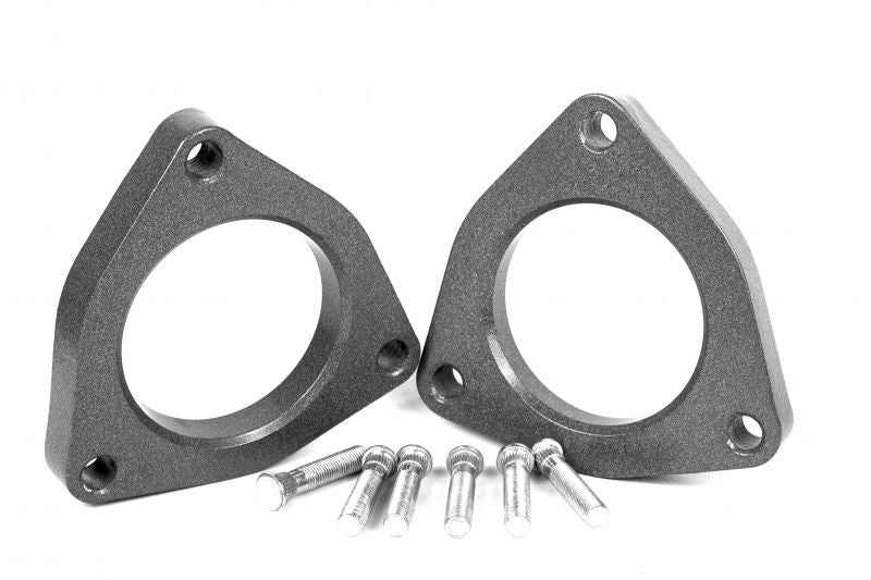 0.8 inch (20 mm) Front Strut Spacers Leveling Lift Kit for FIAT - 15-15-019M20