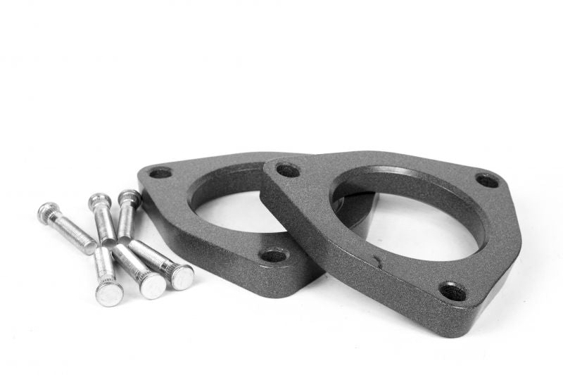 0.8 inch (20 mm) Front Strut Spacers Leveling Lift Kit for FIAT - 15-15-019M20