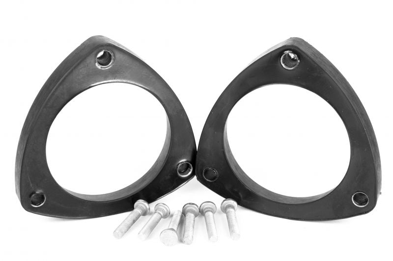 0.8 inch (20 mm) Front Strut Spacers Leveling Lift Kit for Mitsubishi - 3-15-001/20