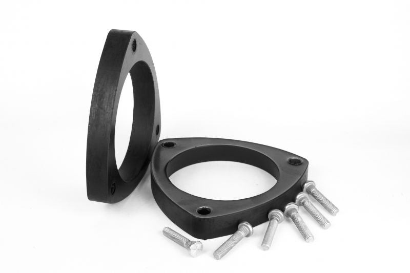 0.8 inch (20 mm) Front Strut Spacers Leveling Lift Kit for Mitsubishi - 3-15-001/20