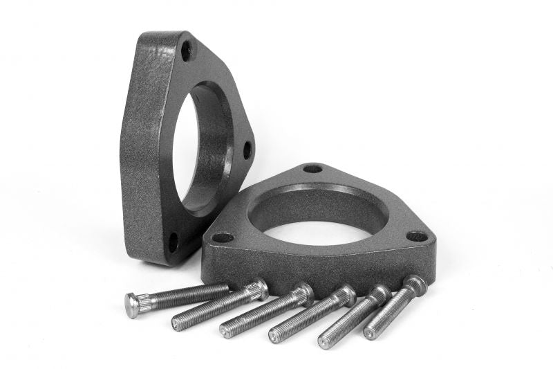 1.2 inch (30 mm) Front Strut Spacers Leveling Lift Kit for FIAT - 15-15-019M30