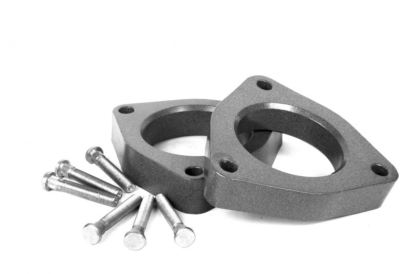 1.2 inch (30 mm) Front Strut Spacers Leveling Lift Kit for FIAT - 15-15-019M30