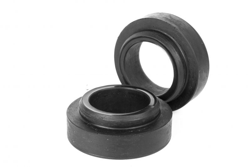 0.8 inch (20 mm) Rear Coil Spring Spacers Leveling Lift Kit for Ford - 14-15-005/20