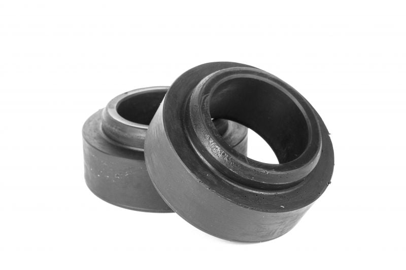 1.2 inch (30 mm) Rear Coil Spring Spacers Leveling Lift Kit for Ford - 14-15-005/30