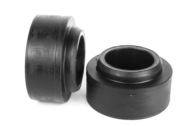 1.6 inch (40 mm) Rear Coil Spring Spacers Leveling Lift Kit for Ford - 14-15-005/40