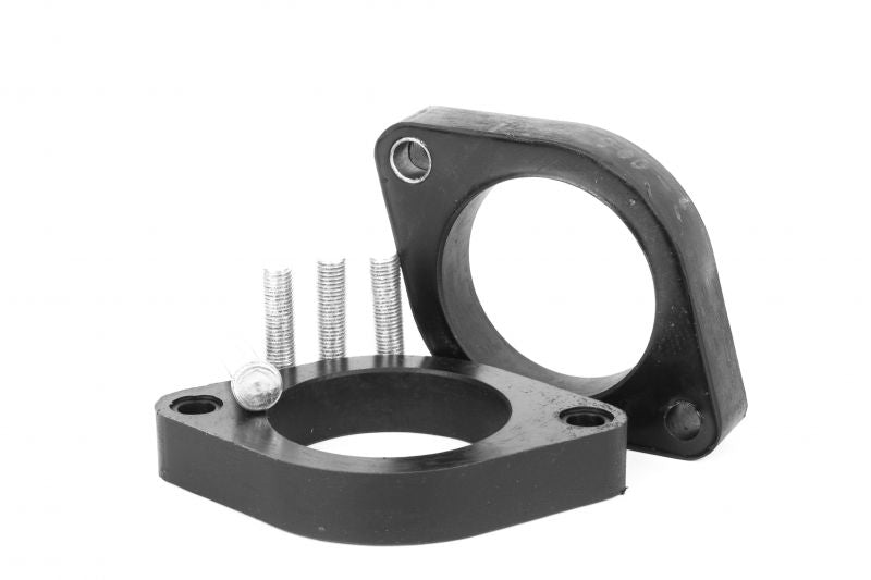 0.8 inch (20 mm) Rear Strut Spacers Leveling Lift Kit for FIAT - 15-15-026/20