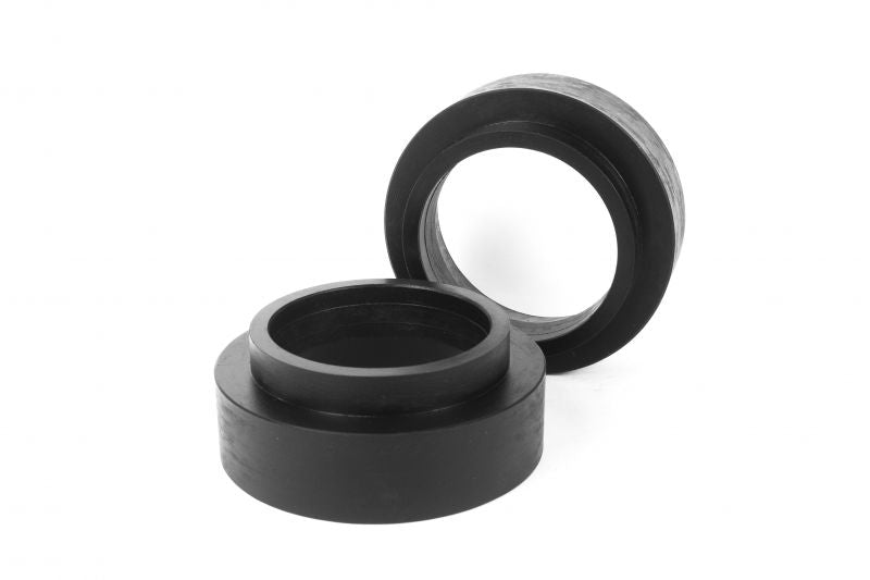 1.6 inch (40 mm) Rear Coil Spring Spacers Leveling Lift Kit for Land Rover - 10-15-004/40