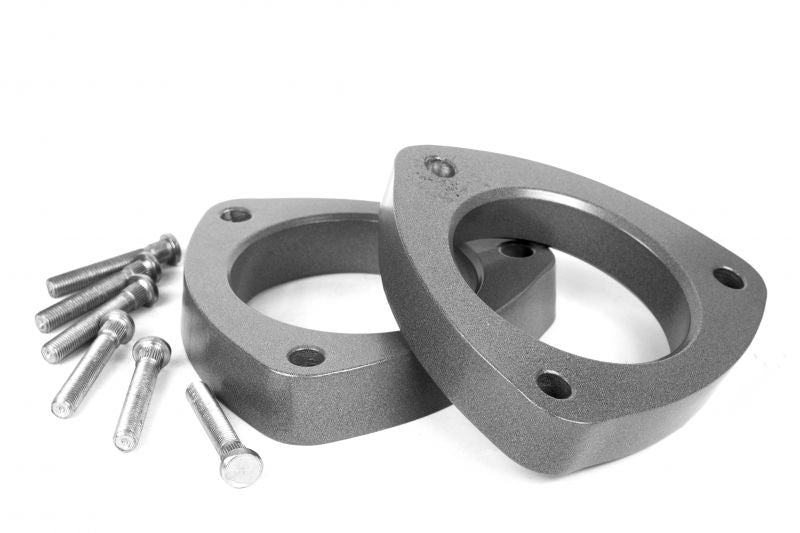 1.2 inch (30 mm) Front Strut Spacers Leveling Lift Kit for Mitsubishi - 3-15-011M30