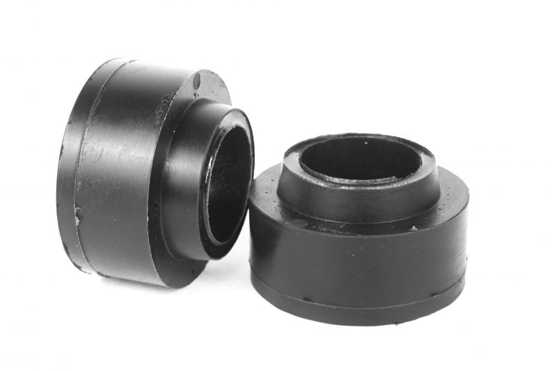 1.6 inch (40 mm) Rear Coil Spring Spacers Leveling Lift Kit for Mitsubishi - 3-15-014/40