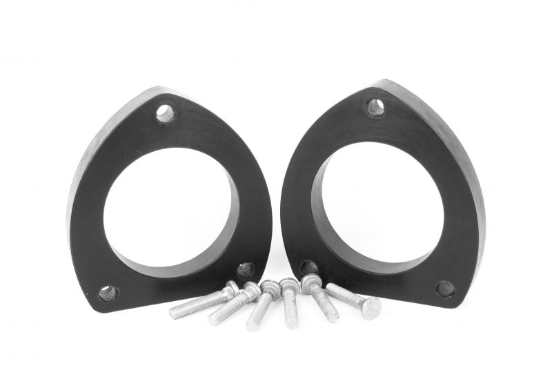 0.8 inch (20 mm) Front Strut Spacers Leveling Lift Kit for Mitsubishi - 3-15-016/20