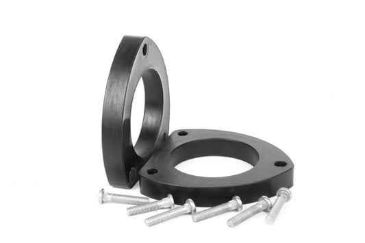 0.8 inch (20 mm) Front Strut Spacers Leveling Lift Kit for Mitsubishi - 3-15-016/20