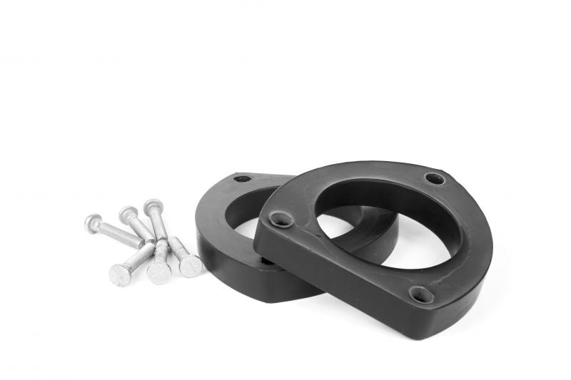 0.8 inch (20 mm) Front Strut Spacers Leveling Lift Kit for Mitsubishi - 3-15-016/20