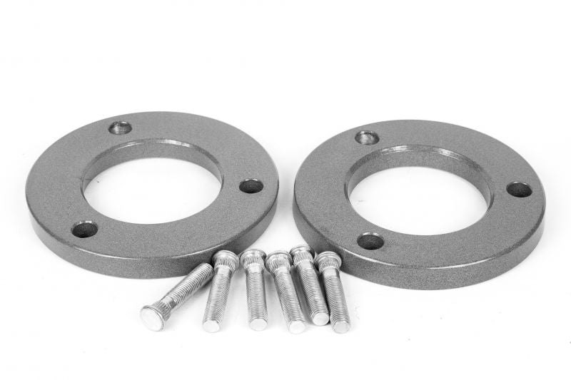 0.6 inch (15 mm) Front Strut Spacers Leveling Lift Kit for Infiniti - 41-15-018M15