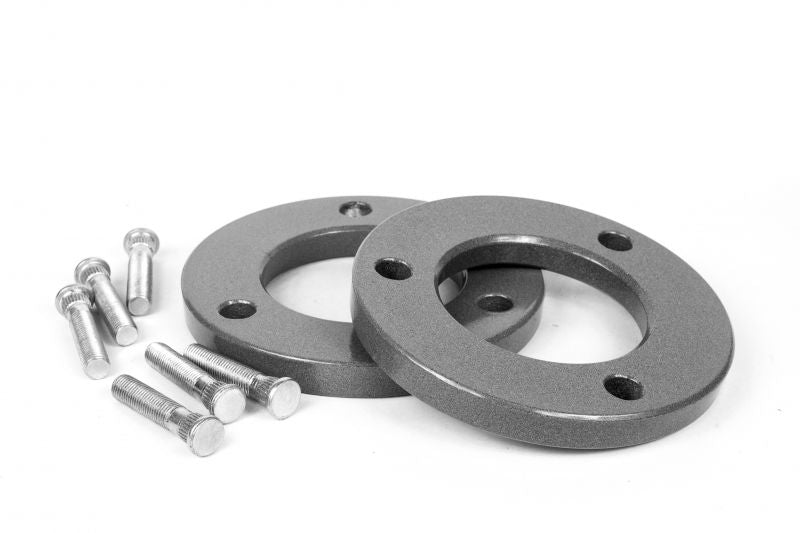 0.6 inch (15 mm) Front Strut Spacers Leveling Lift Kit for Lexus - 25-15-016M15