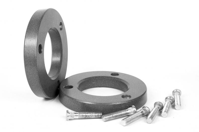 0.8 inch (20 mm) Front Strut Spacers Leveling Lift Kit for Nissan - 2-15-018M20