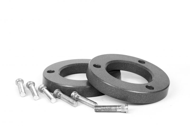 0.8 inch (20 mm) Front Strut Spacers Leveling Lift Kit for Mitsubishi - 3-15-019M20