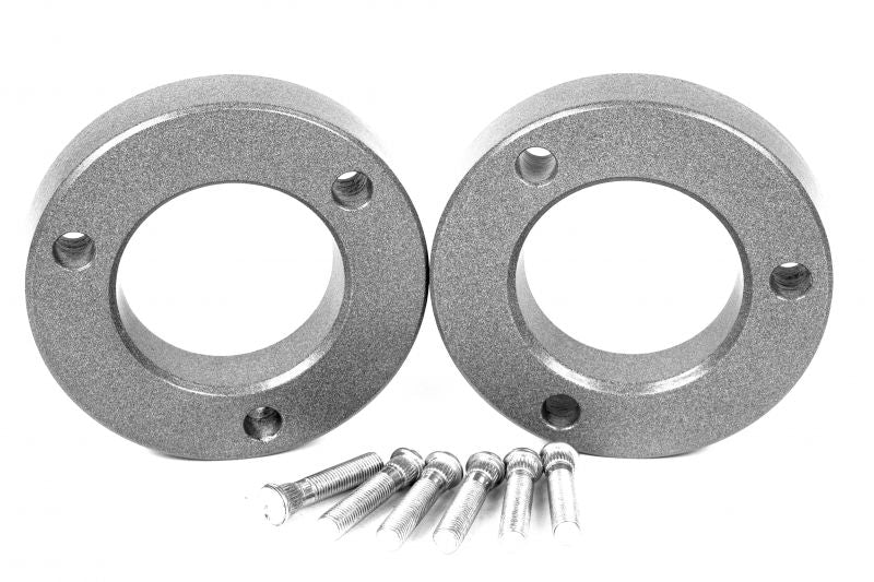 1 inch (25 mm) Front Strut Spacers Leveling Lift Kit for Mitsubishi - 3-15-019M25