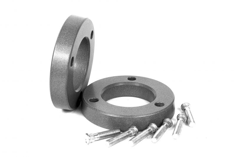 1 inch (25 mm) Front Strut Spacers Leveling Lift Kit for Infiniti - 41-15-018M25