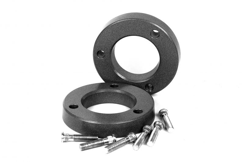 1 inch (25 mm) Front Strut Spacers Leveling Lift Kit for Mitsubishi - 3-15-019M25