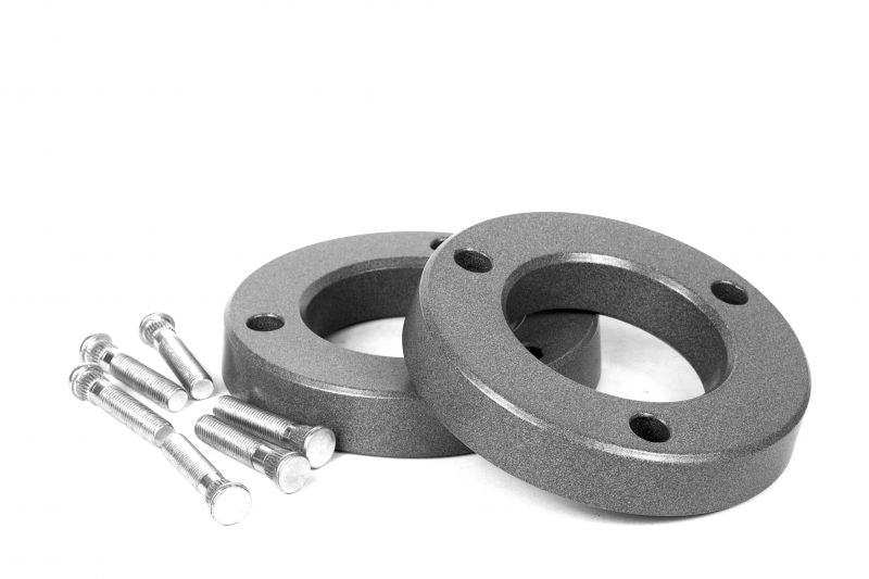 1 inch (25 mm) Front Strut Spacers Leveling Lift Kit for Infiniti - 41-15-018M25