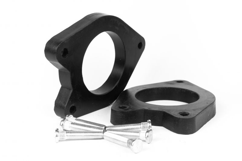 0.8 inch (20 mm) Rear Strut Spacers Leveling Lift Kit for Mitsubishi - 3-15-027/20