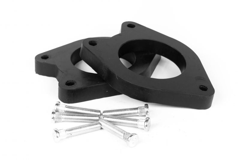 0.8 inch (20 mm) Rear Strut Spacers Leveling Lift Kit for Mitsubishi - 3-15-027/20