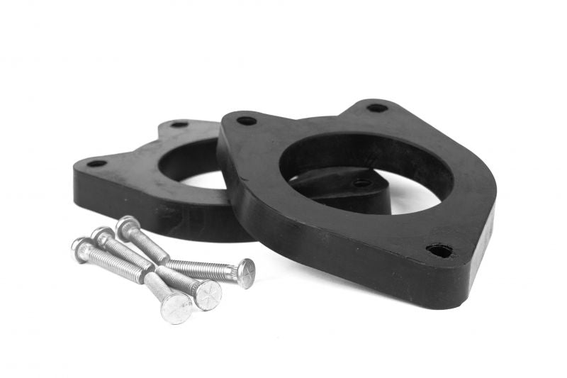 0.8 inch (20 mm) Rear Strut Spacers Leveling Lift Kit for Mitsubishi - 3-15-027/20