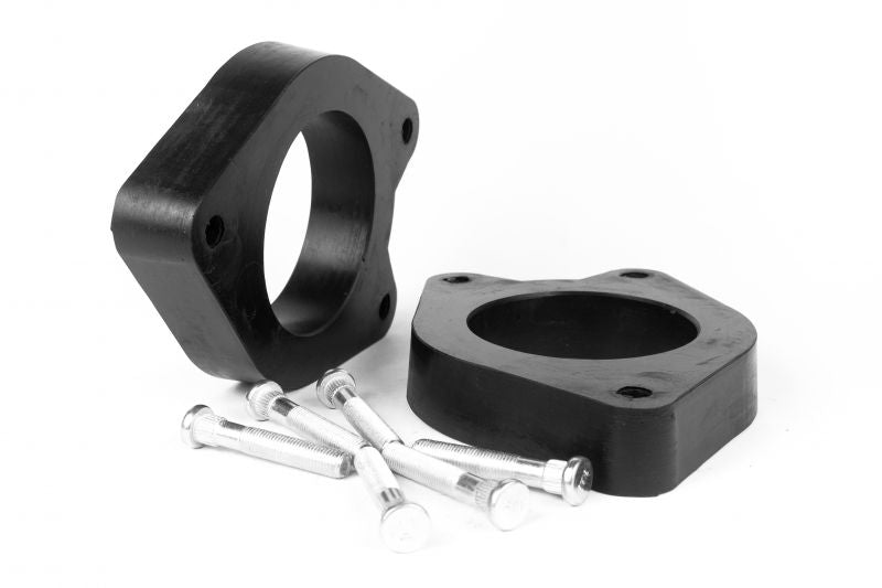 1.2 inch (30 mm) Rear Strut Spacers Leveling Lift Kit for Mitsubishi - 3-15-027/30