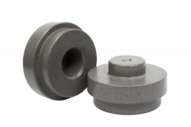 0.8 inch (20 mm) Rear Coil Spring Spacers Leveling Lift Kit for Nissan - 2-15-017M20