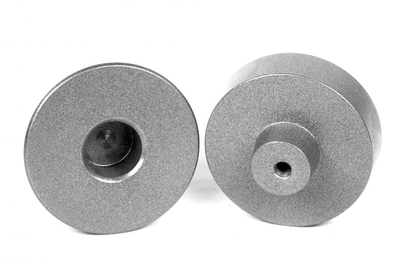 1.2 inch (30 mm) Rear Coil Spring Spacers Leveling Lift Kit for Skoda - 40-15-007M30