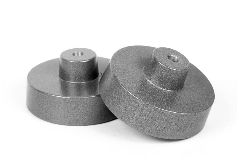 1.2 inch (30 mm) Rear Coil Spring Spacers Leveling Lift Kit for Volkswagen - 33-15-002M30