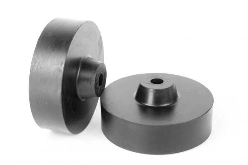 1.2 inch (30 mm) Rear Coil Spring Spacers Leveling Lift Kit for Volkswagen - 33-15-002/30