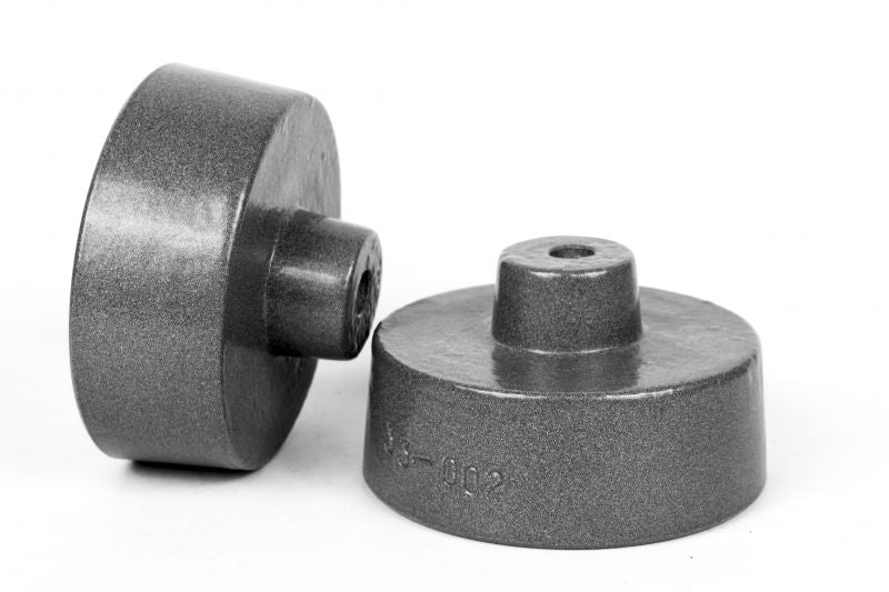 1.6 inch (40 mm) Rear Coil Spring Spacers Leveling Lift Kit for Skoda - 40-15-007M40