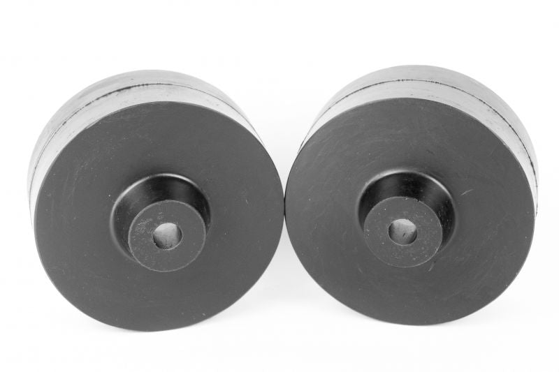 1.6 inch (40 mm) Rear Coil Spring Spacers Leveling Lift Kit for Volkswagen - 33-15-002/40