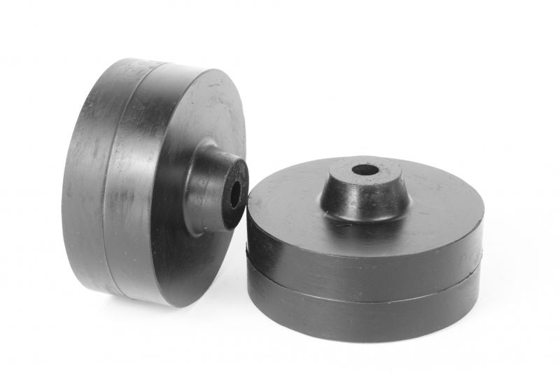 1.6 inch (40 mm) Rear Coil Spring Spacers Leveling Lift Kit for Volkswagen - 33-15-002/40