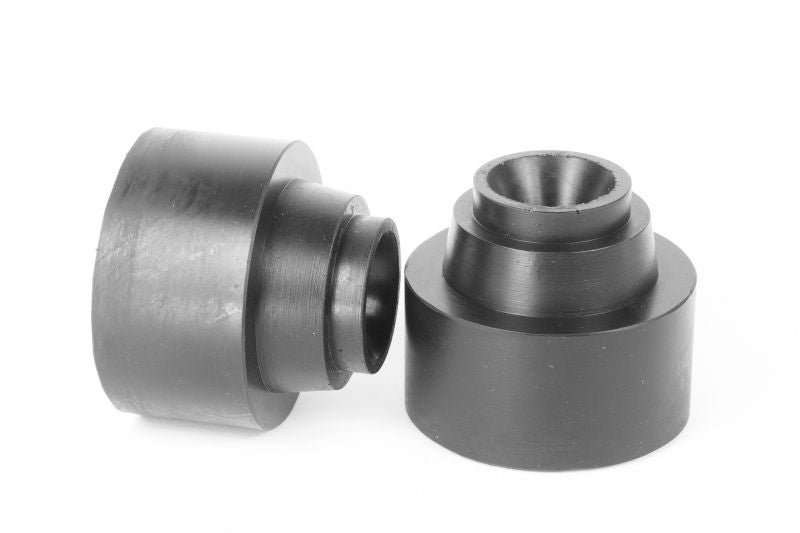 1.6 inch (40 mm) Rear Coil Spring Spacers Leveling Lift Kit for Volkswagen - 33-15-003/40