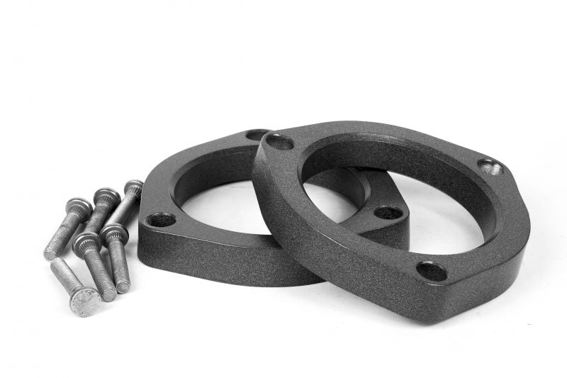 0.8 inch (20 mm) Front Strut Spacers Leveling Lift Kit for Skoda - 40-15-005M20