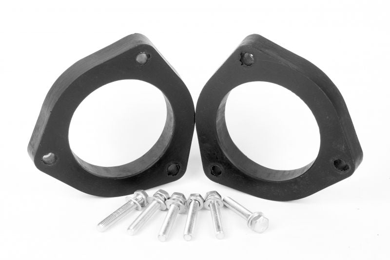 0.8 inch (20 mm) Front Strut Spacers Leveling Lift Kit for Audi - 12-15-002/20