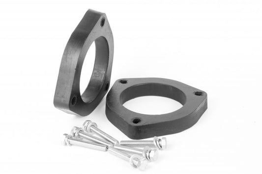 0.8 inch (20 mm) Front Strut Spacers Leveling Lift Kit for Audi - 12-15-002/20