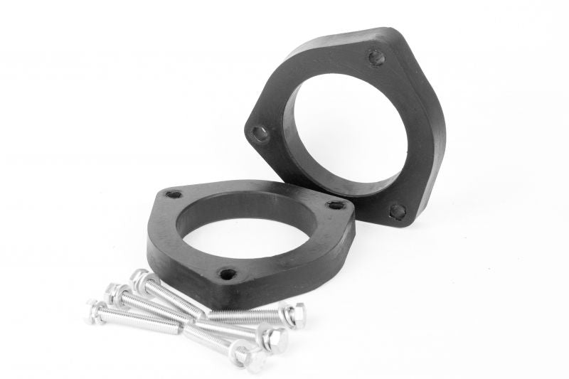 0.8 inch (20 mm) Front Strut Spacers Leveling Lift Kit for Audi - 12-15-002/20