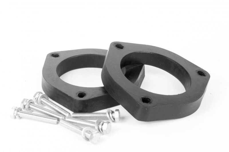 0.8 inch (20 mm) Front Strut Spacers Leveling Lift Kit for Audi - 12-15-002/20