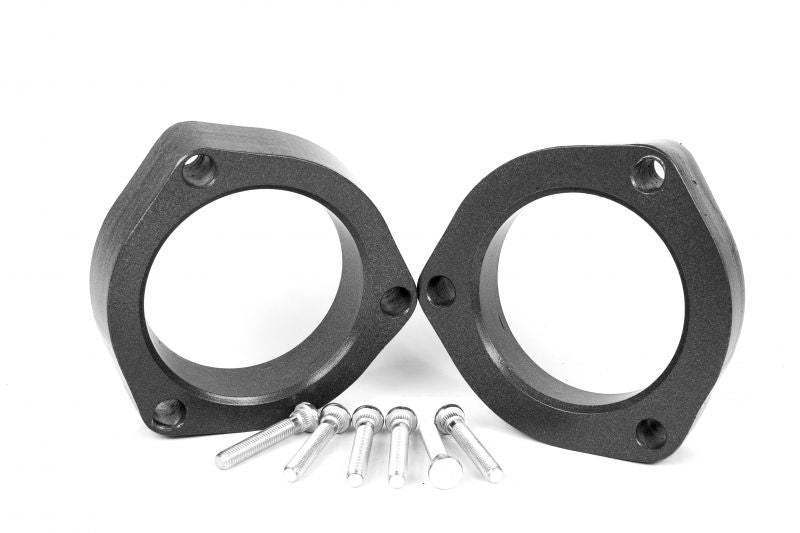 1.2 inch (30 mm) Front Strut Spacers Leveling Lift Kit for Volkswagen - 33-15-004M30