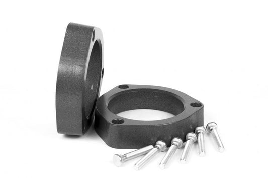 1.2 inch (30 mm) Front Strut Spacers Leveling Lift Kit for Audi - 12-15-002M30