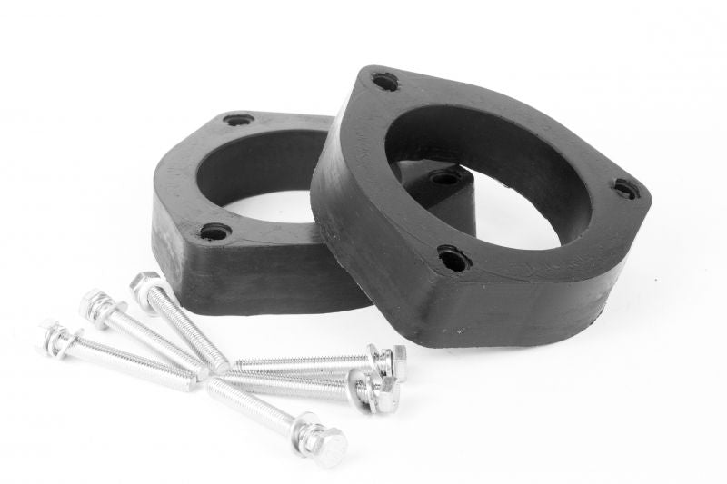 1.2 inch (30 mm) Front Strut Spacers Leveling Lift Kit for Volkswagen - 33-15-004/30